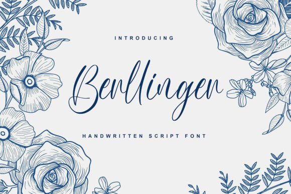 Berllinger: A Designer’s Real-World Review for Branding and Visual Projects
