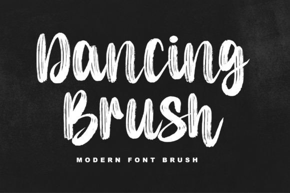 Dancing Brush: A Designer’s Take on Real-World Use
