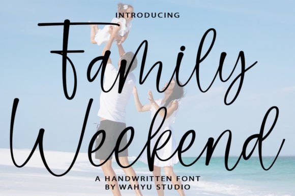 Family Weekend: A Designer’s Take on Real-World Use
