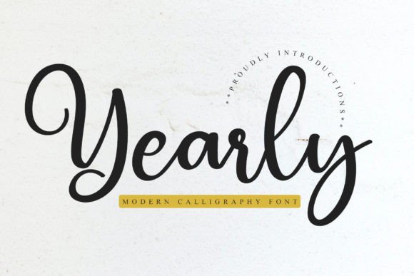 How a Simple Font Upgrade with Yearly Transformed My Small Business Branding