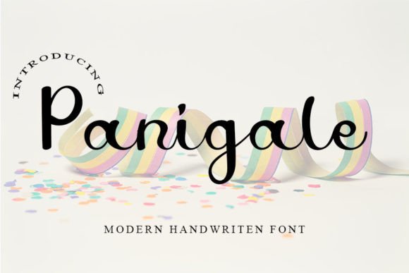How Choosing the Right Font Transformed My Small Business Brand