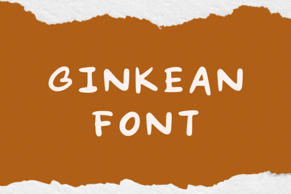 How Ginkean Transformed My Small Business Branding