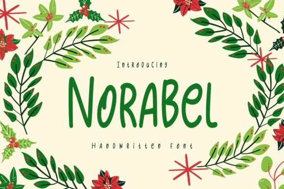 Why Norabel Font is a Smart Choice for Small Business Branding